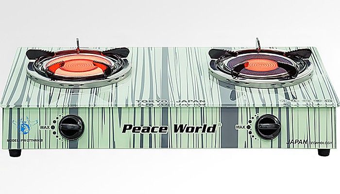 Peace World PW-277HNH B