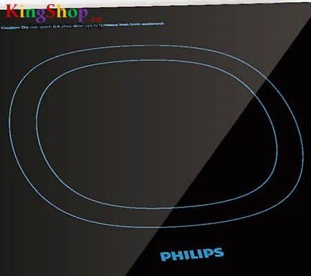 PHILIPS HD4911 Công suất 2100W