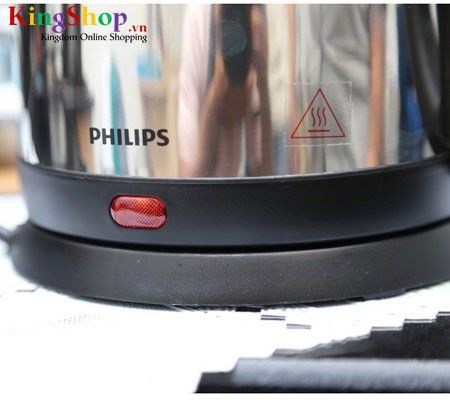 Bình đun nước siêu tốc Philips HD9303