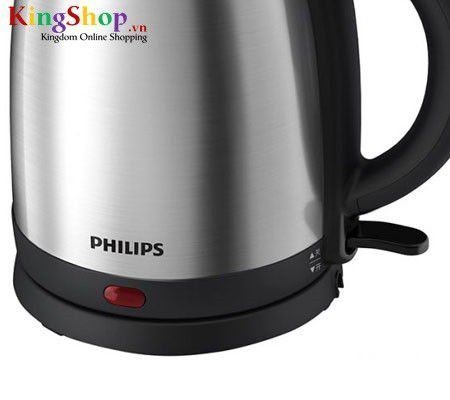 Bình đun nước siêu tốc Philips HD9306 - Dung tích 1.5L