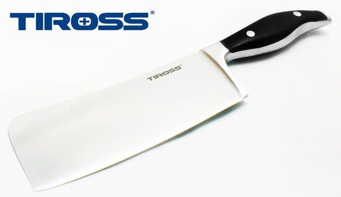 Bộ dao cao cấp Tiross TS1731