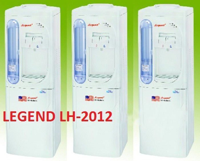 Cây nước nóng lạnh Legend LH-2012