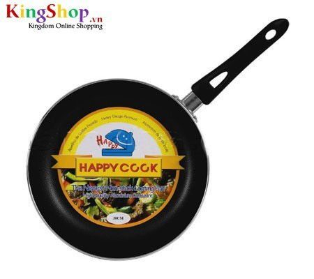 Chảo không dính Happy Cook NSF18 - Đường kính 18cm