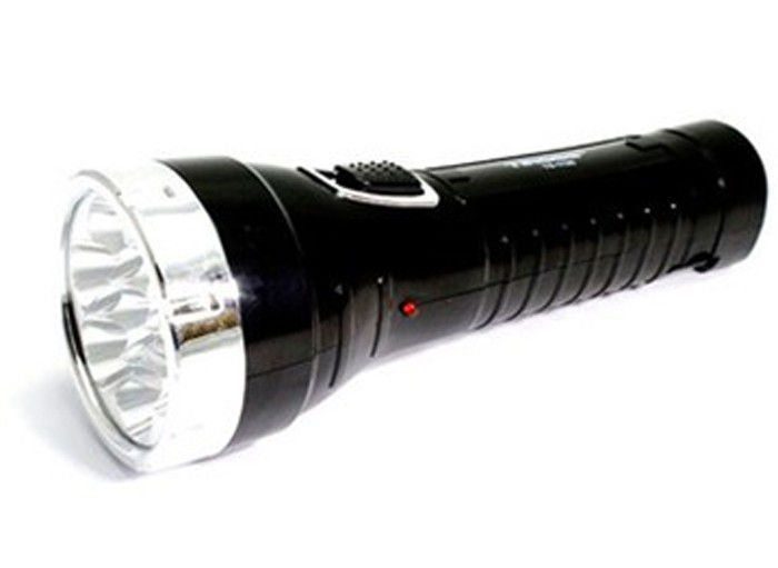 Đèn pin sạc điện tiross TS1120