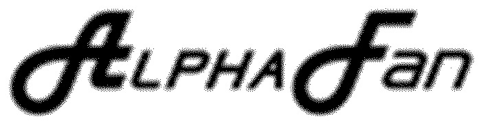 thương hiệu AlphaFan