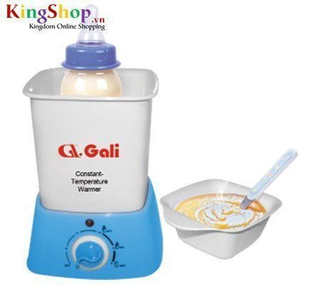 Máy hâm sữa Gali Gl-9001