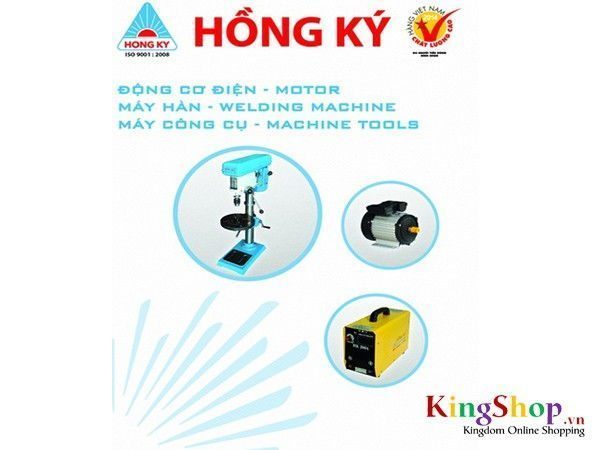 Hồng Ký HK 250T - Inverter