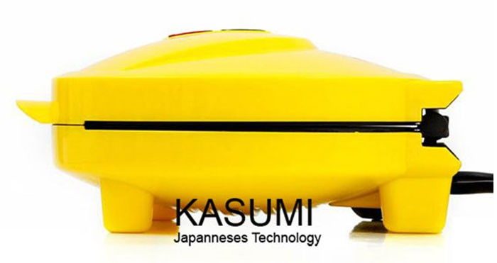 Máy làm bánh Kasumi KNB-03 