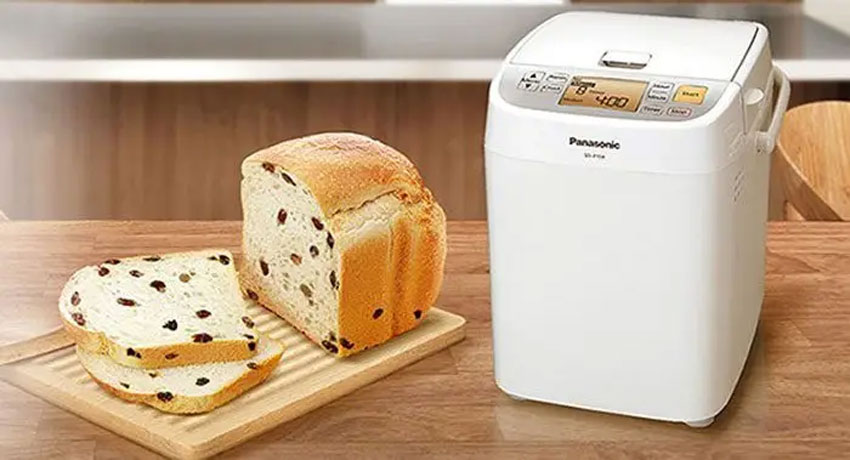 6 lí do bạn nên mua máy nướng bánh mì Philips HD2582