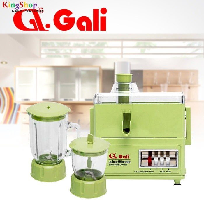 Máy xay ép đa năng Gali GL-8003