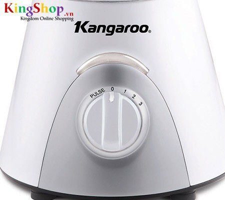 Kangaroo KG344 có công suất 350W 3 tốc độ 