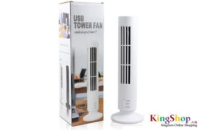 Tower Fan