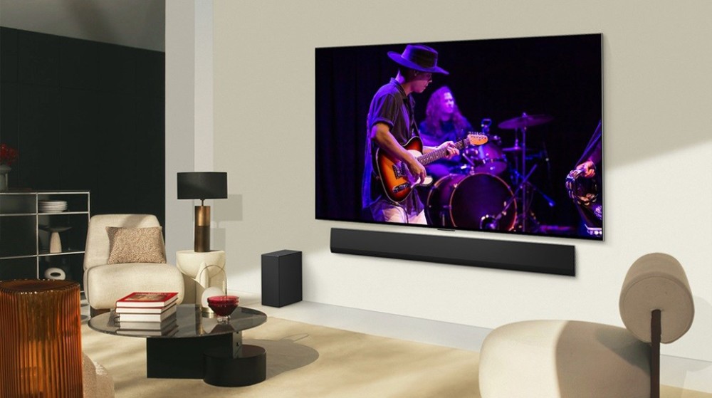 Công nghệ Dolby Atmos, DTS:X  cho âm thanh vòm sống động