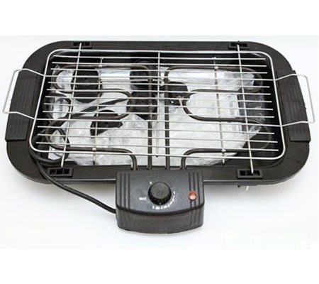Electric Barbecue Grill Công suất 2500W