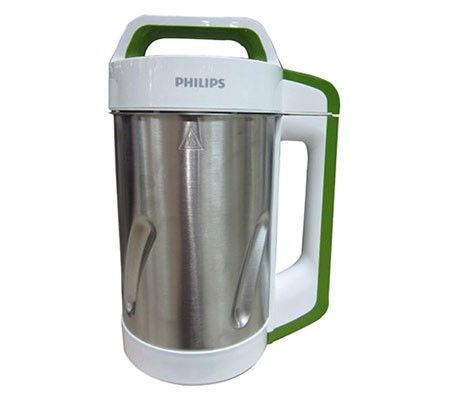 Máy làm sữa đậu nành Philips HD2052 dễ vệ sinh