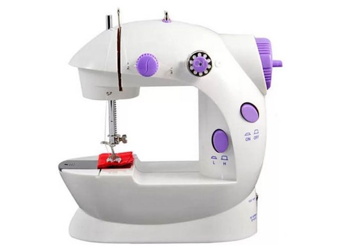 Máy may Mini Sewing Machine CCC-ID399