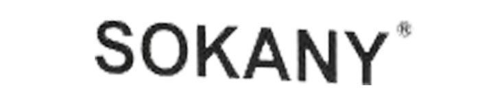 Sokany Logo