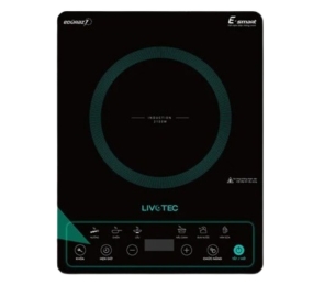 Bếp điện từ đơn Livotec LIS-636 