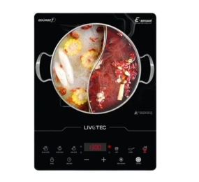 Bếp điện từ đơn Livotec LIS-646