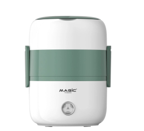 Hộp hâm nóng thức ăn Magic A-002