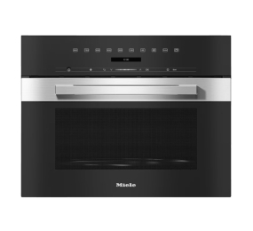 Lò vi sóng âm tủ Miele M-7240-TC