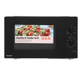 Lò vi sóng có nướng Panasonic NN-GM34NBYUE 24 lít