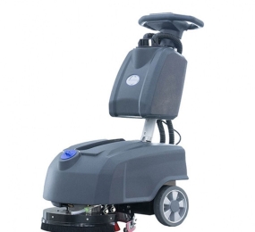 Máy chà sàn liên hợp CleproX X35B - Hàng chính hãng