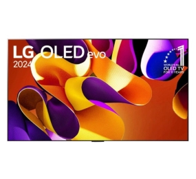 Smart tivi OLED LG 4K 65 inch OLED65G4PSA