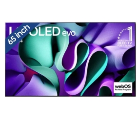 Smart tivi Oled LG 4K 65 inch OLED65M4PSA