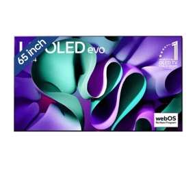 Smart tivi Oled LG 4K 65 inch OLED65M4PSA