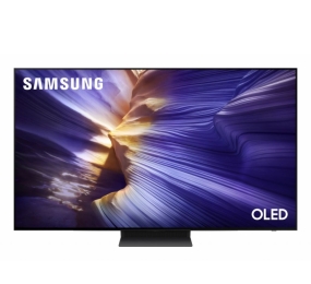 Smart tivi Oled Samsung AI 4K 55 inch QA55S90F