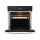 Lò nướng kèm hấp Miele DGC-7151 - Hàng chính hãng