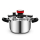 Nồi áp suất inox 304 Elmich EL8284 - Hàng chính hãng