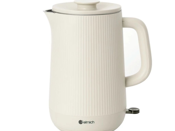 Ấm đun siêu tốc Elmich KEE-9145 - Hàng chính hãng