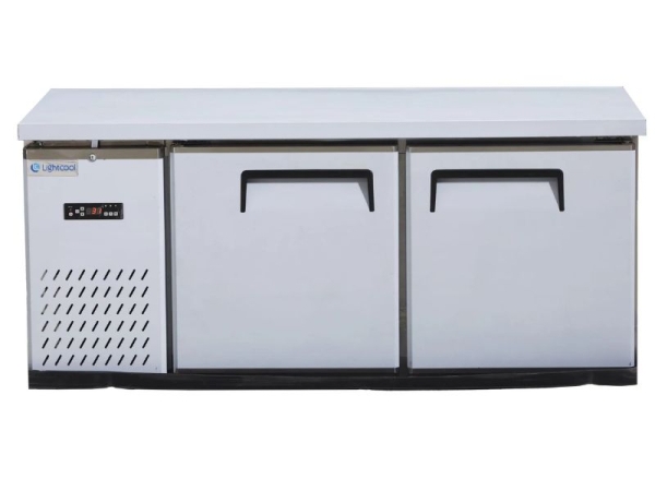 Bàn đông inox 201 Lightcool BL-1500 (1.2M) - Hàng chính hãng