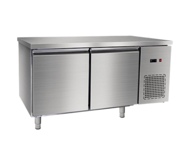 Bàn đông inox Oucboll BD/BC-150F - 338 Lít  - Hàng chính hãng