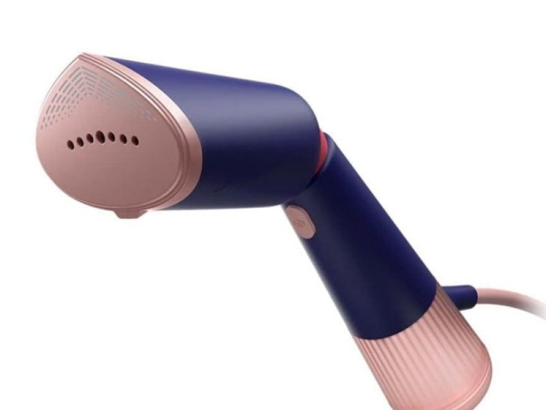 Bàn ủi hơi nước cầm tay Philips STH5030/20 - Hàng chính hãng