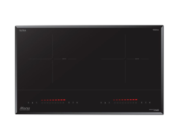 Bếp điện từ đôi Sunhouse Mama MMB899DI - Hàng chính hãng