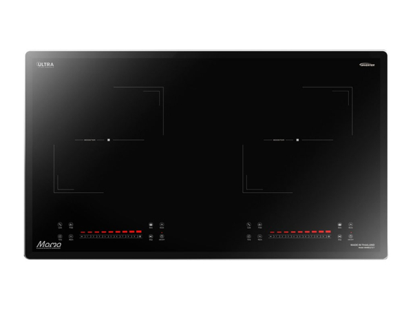 Bếp đôi điện từ Sunhouse Mama MMB82272-T - Hàng chính hãng