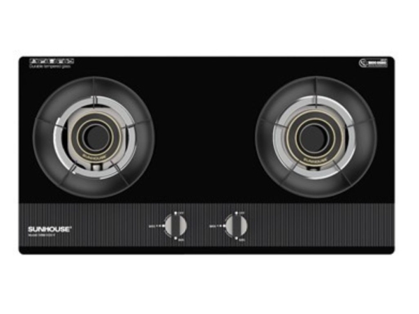 Bếp gas âm Sunhouse SHB61030-V - Hàng chính hãng