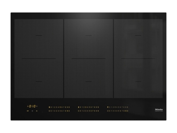 Bếp từ Miele KM 7575 FL - Hàng chính hãng