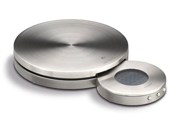 Cân điện tử Caso K3 3Kg - Hàng chính hãng