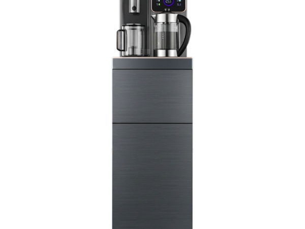 Cây nước nóng lạnh kết hợp bàn pha trà Fujihome TB241N-UV - Hàng chính hãng