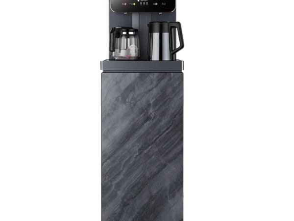 Cây nước nóng lạnh kết hợp bàn pha trà Fujihome TB243AN - Hàng chính hãng