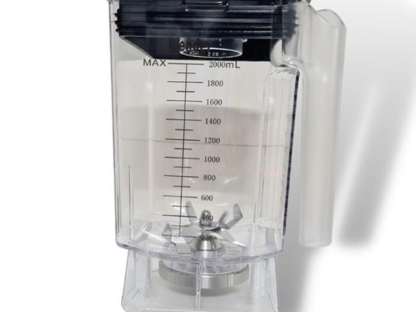 Cối máy xay sinh tố công nghiệp Promix C-9003 - Hàng chính hãng