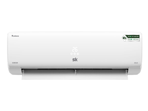 Điều hòa 1 chiều Sumikura APS-120 TOKYO - Hàng chính hãng