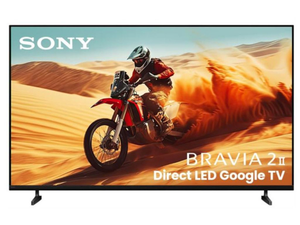 Google tivi Sony 4K 43 inch K-43S25VM2 - Hàng chính hãng