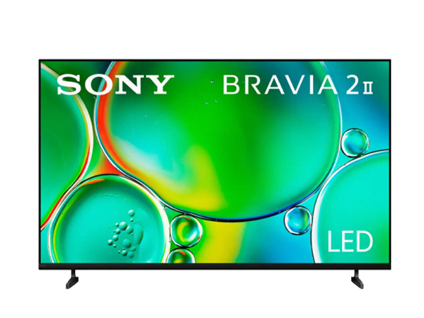 Google Tivi Sony 75 Inch 4K K-75S20M2 - Hàng chính hãng