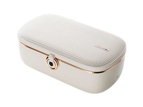 Hộp cơm cắm điện Bear SB-HC09L - Hàng chính hãng