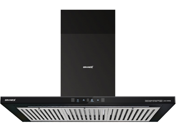 Hút mùi áp tường chữ T GrandX GX H90T65 - Hàng chính hãng